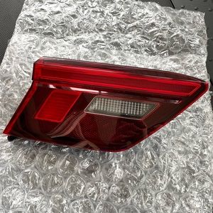 Volkswagen Inner Tail Light
